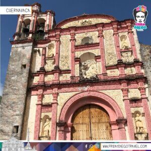 Cuernavaca y Taxco.