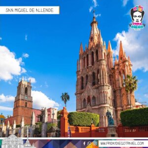 San Miguel de Allende